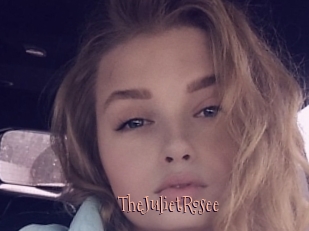 TheJulietRosee
