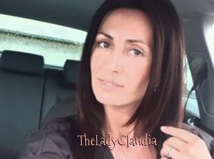TheLadyClaudia