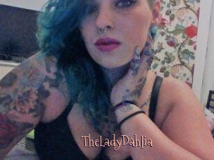 TheLadyDahlia