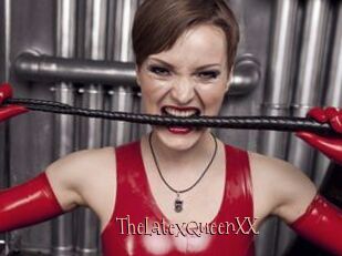 TheLatexQueenXX