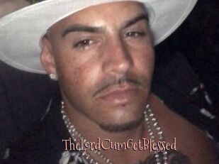 TheLordCumGetBlessed
