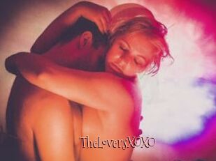 TheLoversXOXO