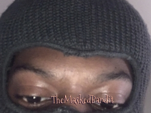 TheMaskedBandit
