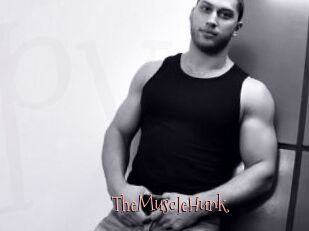 TheMuscleHunk