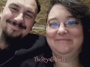 TheRoyalRebels