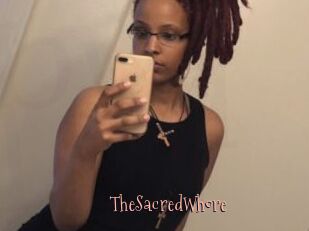 TheSacredWhore