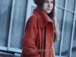 TheStormborn