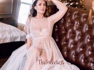 The_Sweetest