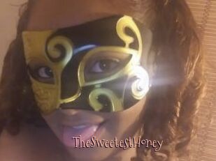 TheSweetestHoney
