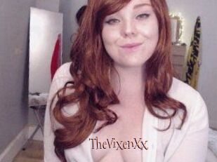 TheVixenXx
