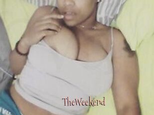 TheWeekend