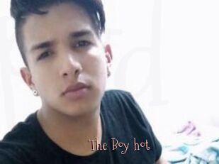 The_Boy_hot