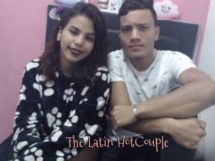 The_Latin_HotCouple