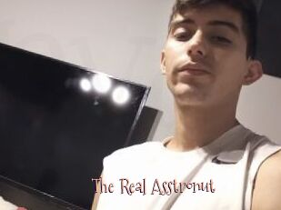 The_Real_Asstronut