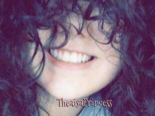 TheaisaPrincess
