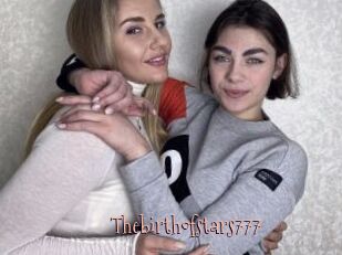 Thebirthofstars777