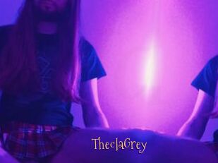 TheclaGrey