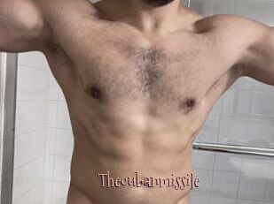 Thecubanmissile