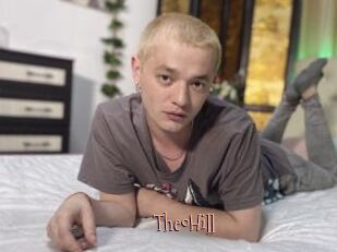 TheoHill