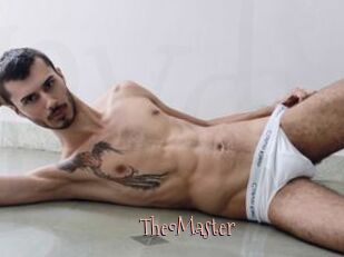 TheoMaster
