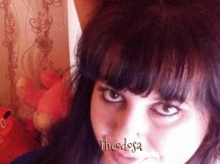 Theodosa