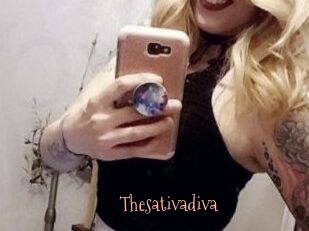 Thesativadiva