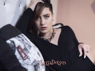 ThessaDotson