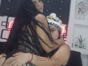 Thexoticam