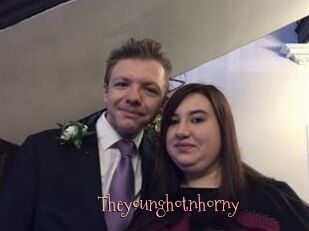 The_young_hotnhorny