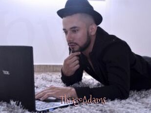 ThiagoAdams