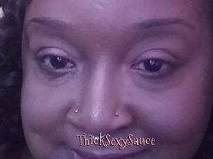 ThickSexySauce