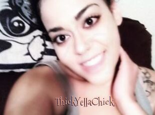 ThickYellaChick