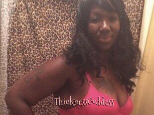 ThicknessGoddess