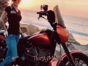 ThirstyMaMa