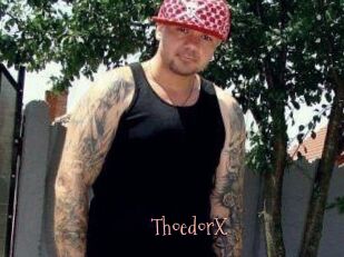 ThoedorX