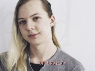 ThomasKlin