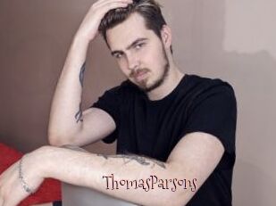 ThomasParsons