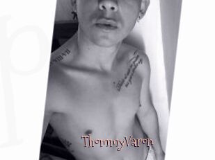 ThommyVaron