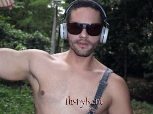 ThonyKent