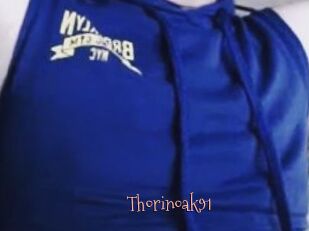 Thorinoak91
