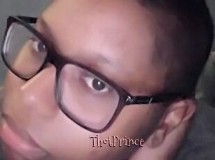ThotPrince