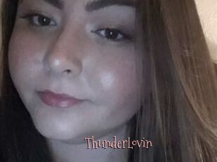 ThunderLovin