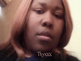 Thyxxx