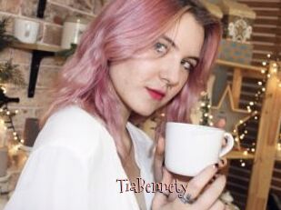 TiaBennety