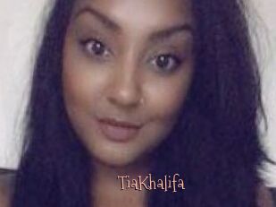 TiaKhalifa