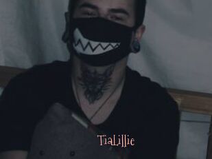 TiaLillie
