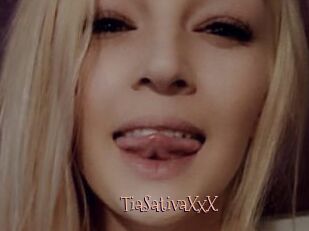 TiaSativaXxX