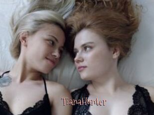 TianaHunter