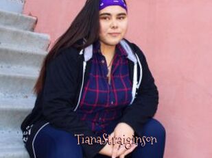 TianaStraiginson