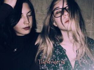 TianaValeria